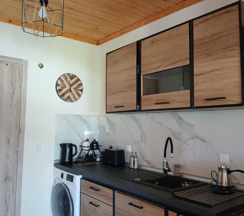 Photo of Kitchen in Nea Iraklia