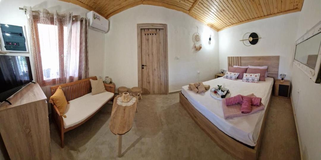 Photo of Bedroom in Nea Iraklia