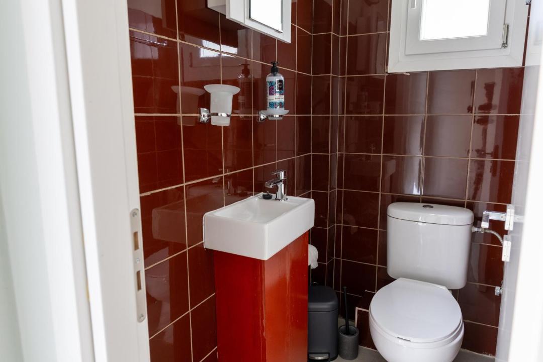 Photo of Bathroom in Kinosargous