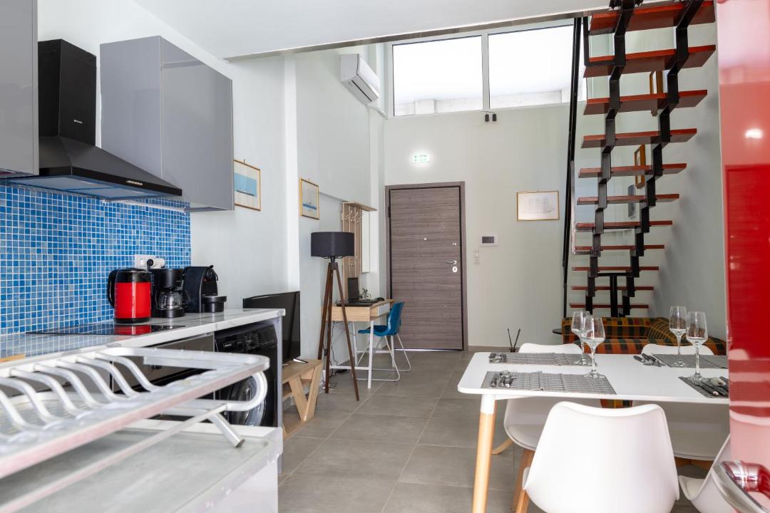 Photo of Kitchen in Kinosargous