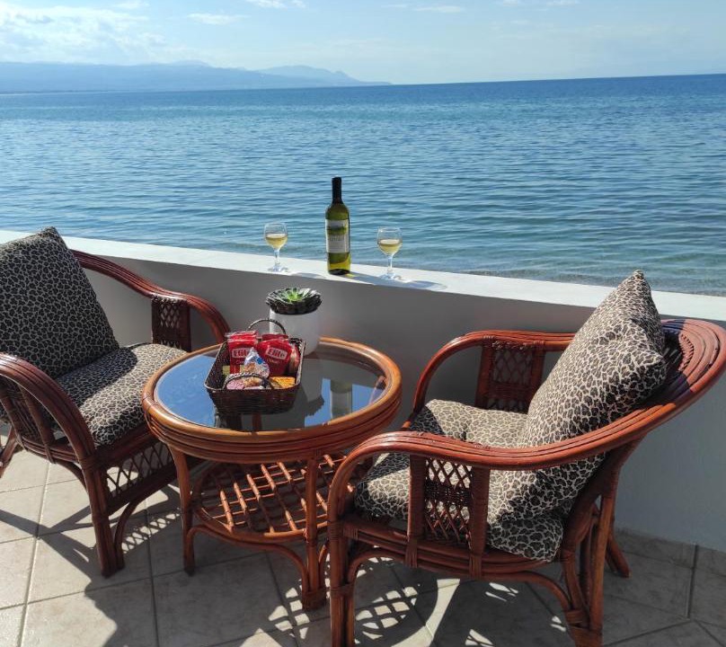 Photo of Patio Balcony in Korinthos
