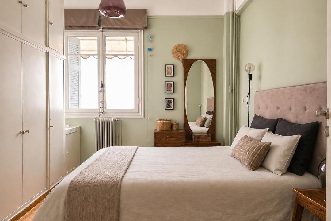 Photo of Bedroom in Kypseli