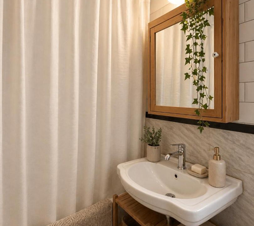 Photo of Bathroom in Kypseli