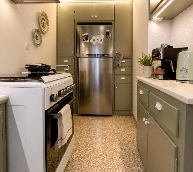 Photo of Kitchen in Kypseli