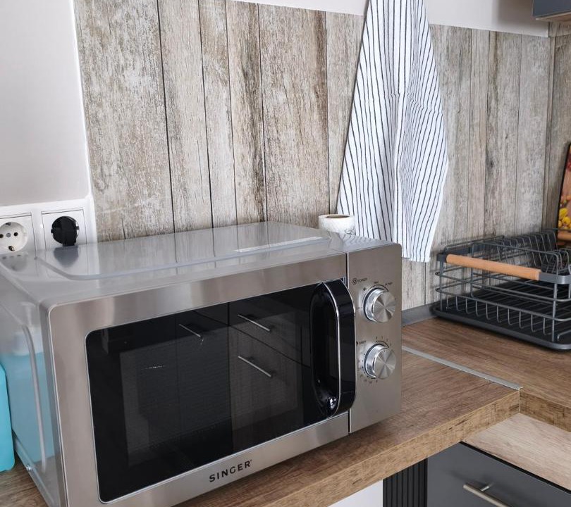 Photo of Kitchen in Isthmia