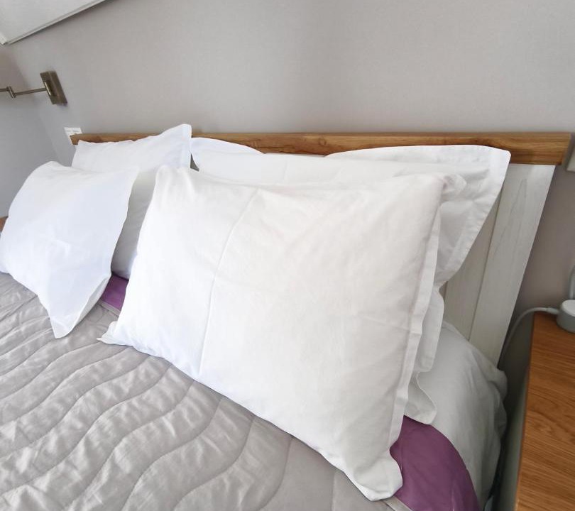 Photo of Bedroom in Isthmia