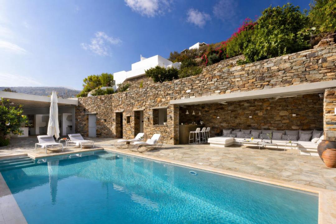 Photo of Others in Tinos