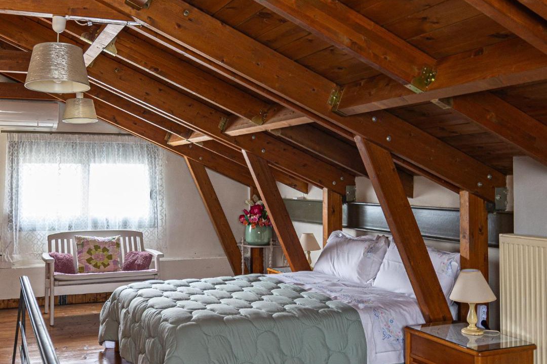 Photo of Bedroom in Rio