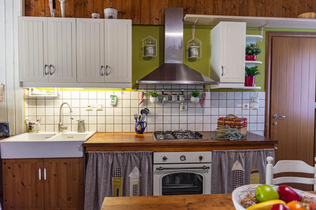 Photo of Kitchen in Rio