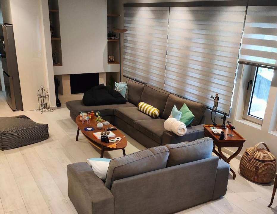 Photo of Livingroom in Vouliagmeni