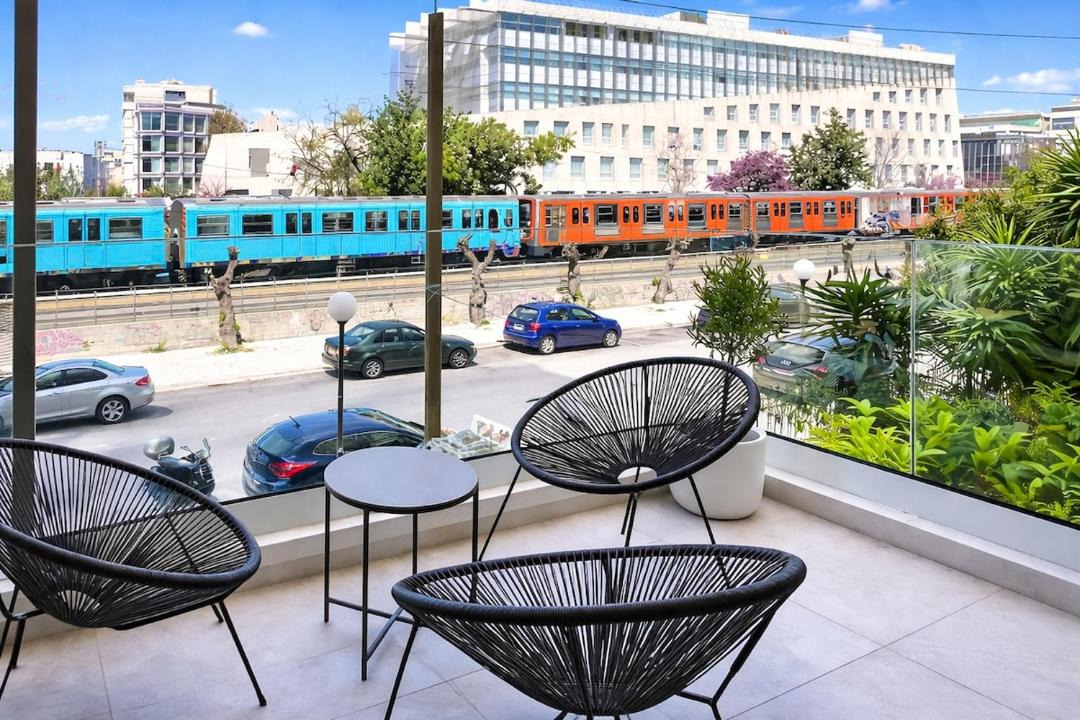Photo of Others in Kallithea