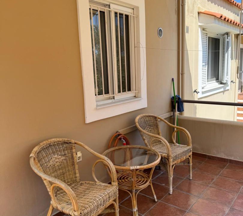 Photo of Patio Balcony in Sipiada