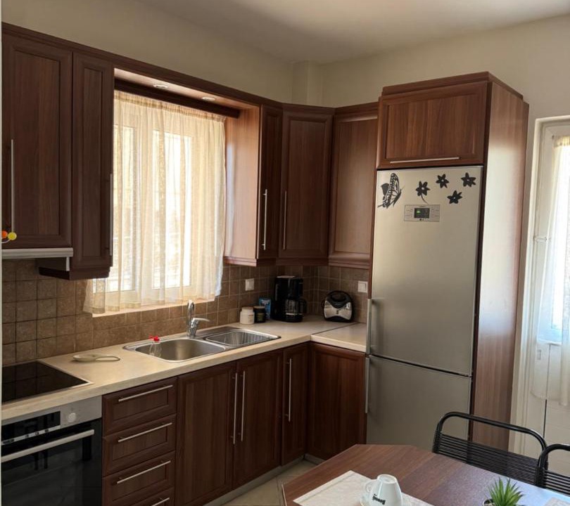 Photo of Kitchen in Sipiada