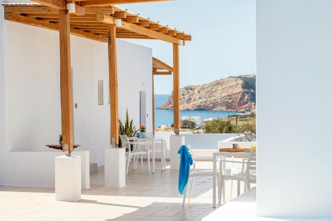 Photo of Others in Milos