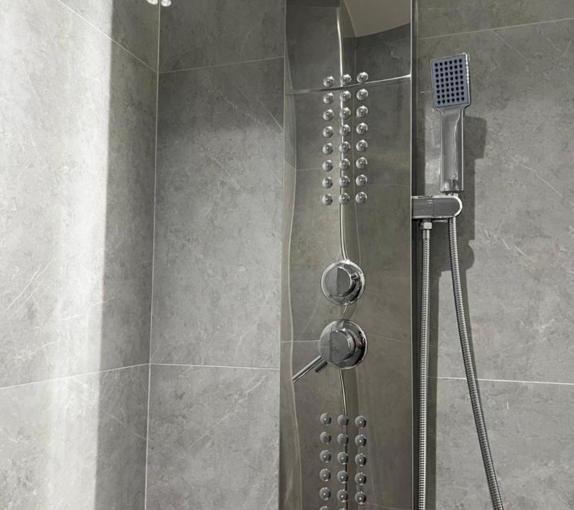 Photo of Bathroom in Peiraiki
