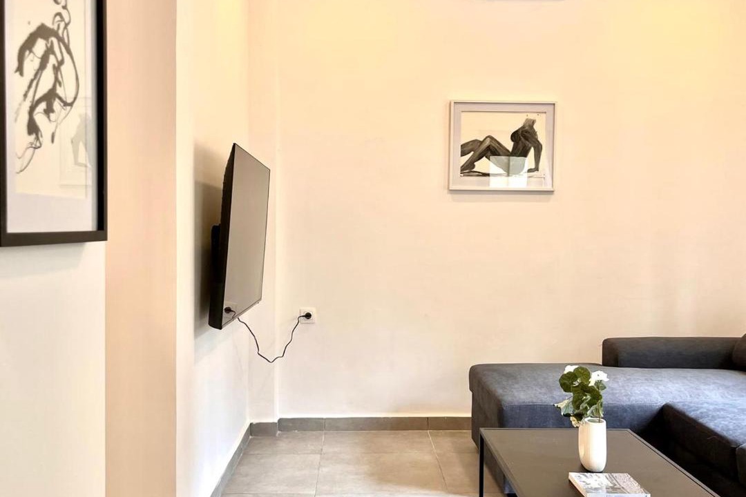 Photo of Livingroom in Dafni-Ymittos