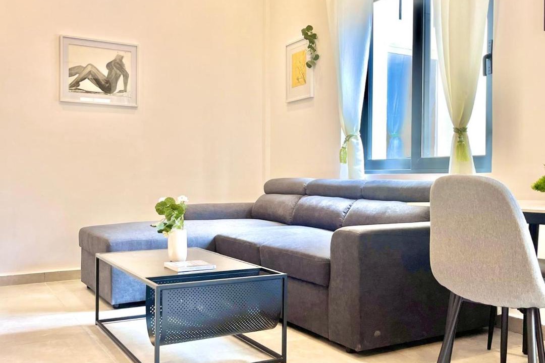 Photo of Livingroom in Dafni-Ymittos