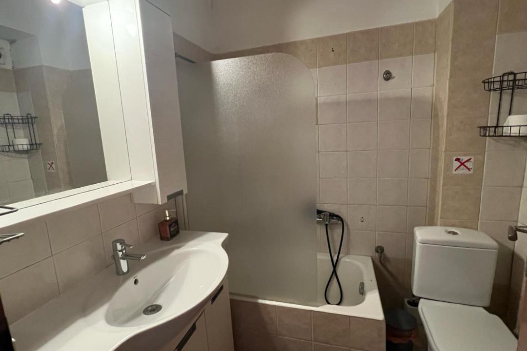 Photo of Bathroom in Attiki