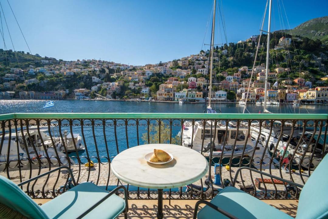 Photo of Others in Symi