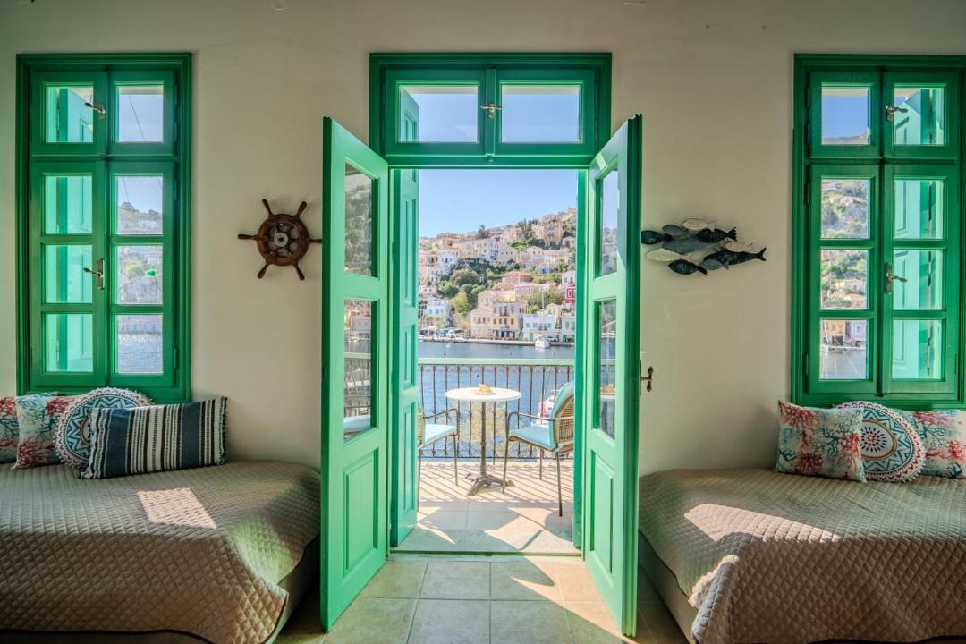 Photo of Others in Symi