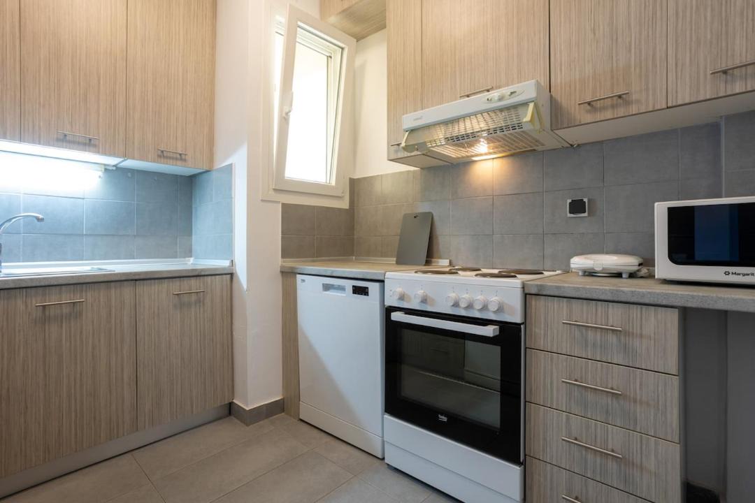 Photo of Kitchen in Panorama