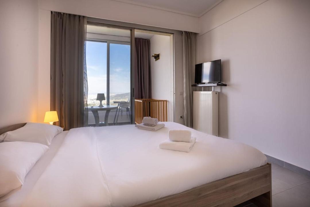 Photo of Bedroom in Panorama