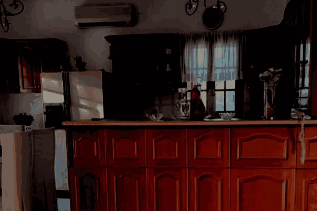 Photo of Kitchen in Eleios-Pronnoi