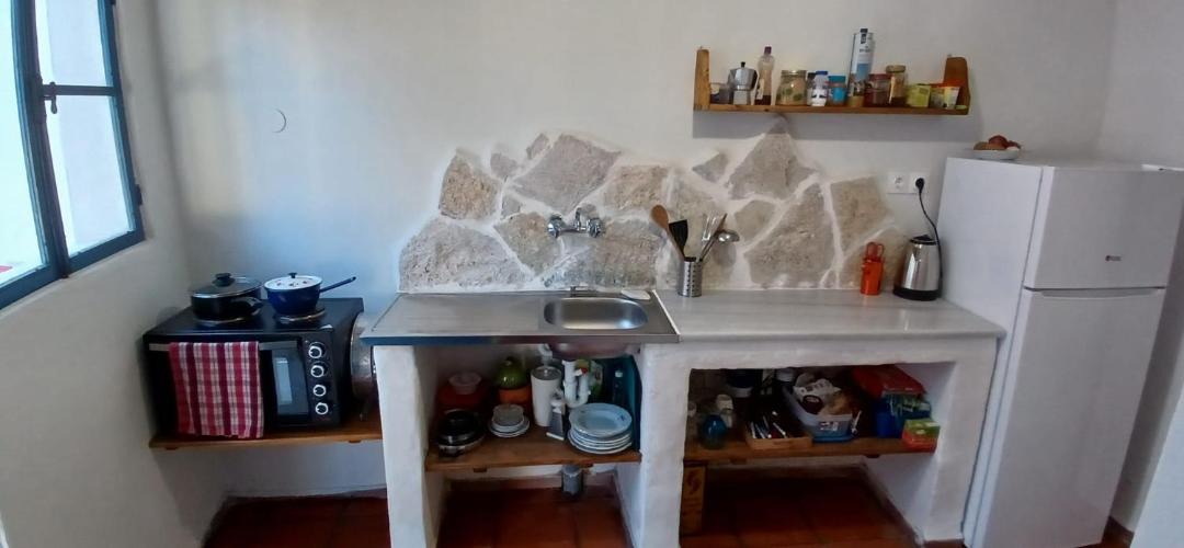 Photo of Kitchen in Limni