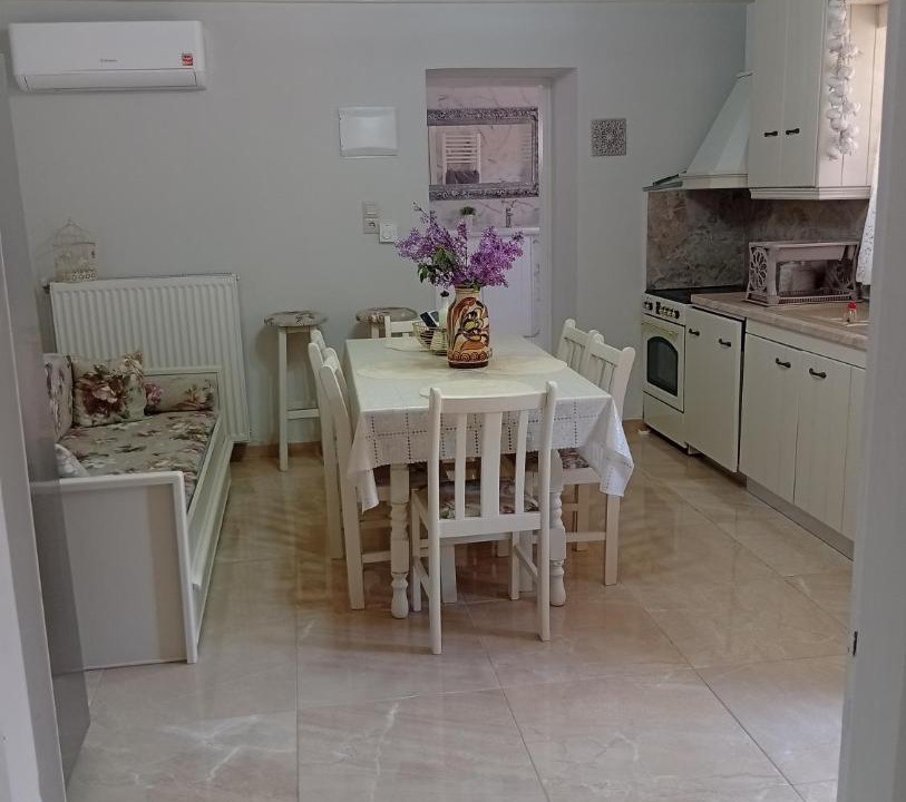 Photo of Kitchen in Nea Koutali