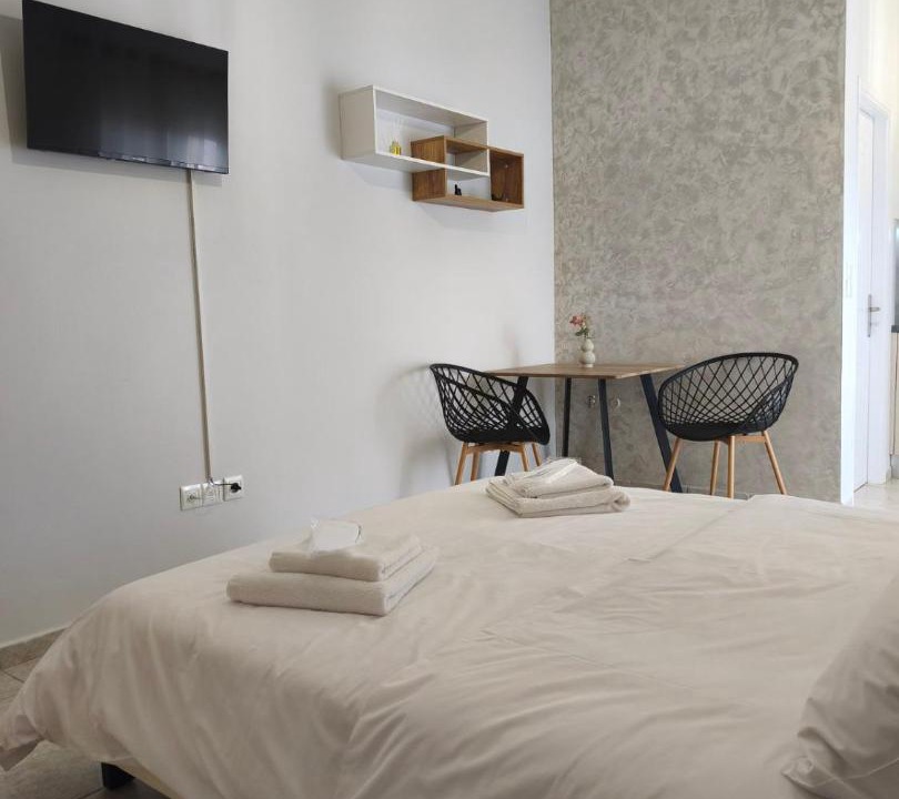 Photo of Bedroom in Mesolongi
