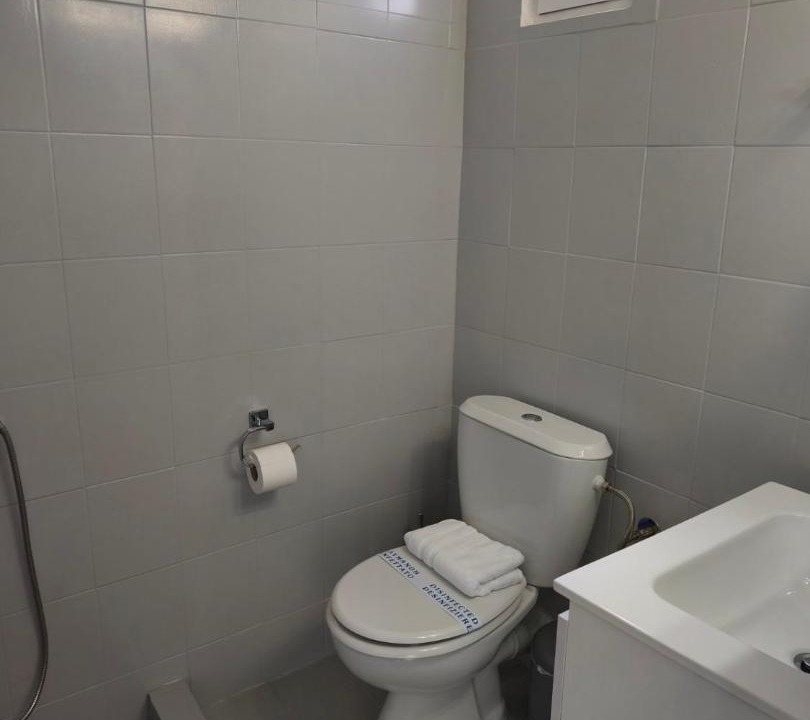Photo of Bathroom in Mesolongi