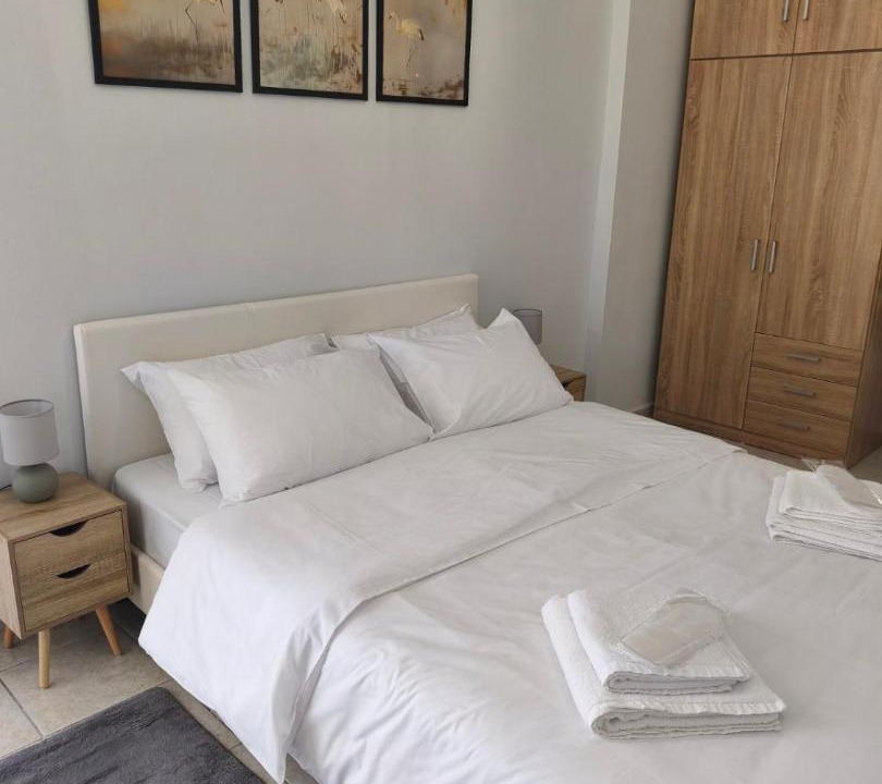 Photo of Bedroom in Mesolongi