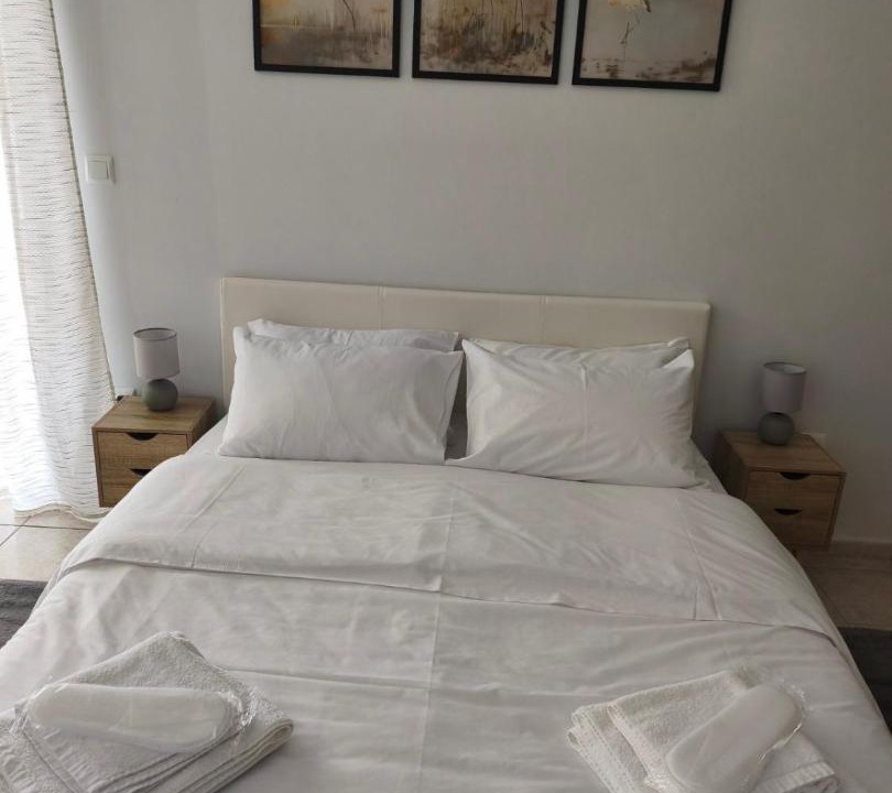 Photo of Bedroom in Mesolongi