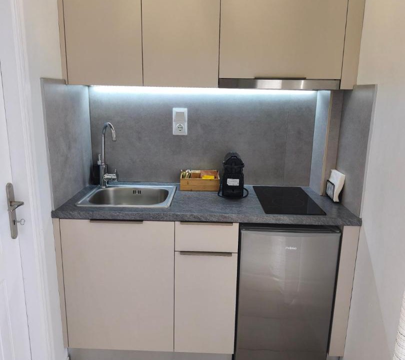 Photo of Kitchen in Mesolongi
