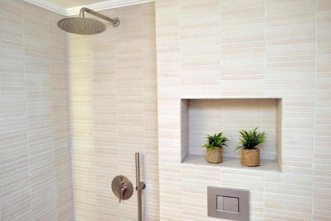 Photo of Bathroom in Marathopoli