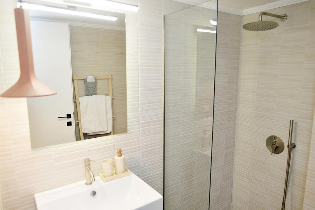 Photo of Bathroom in Marathopoli