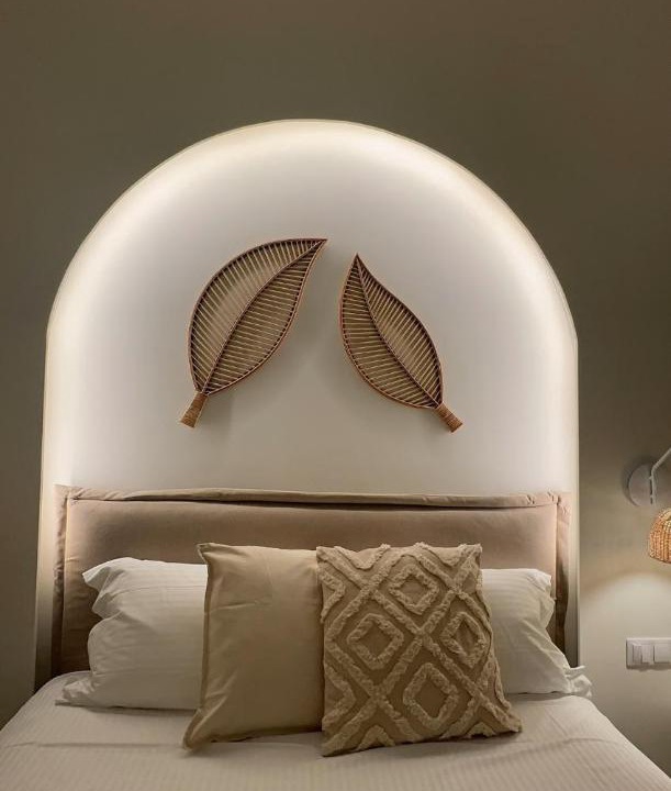 Photo of Bedroom in Marathopoli