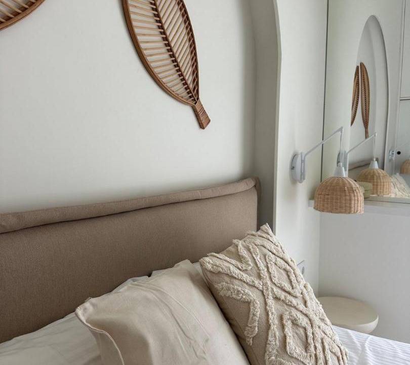 Photo of Bedroom in Marathopoli