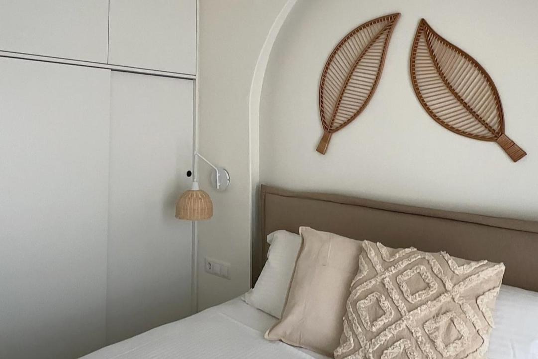 Photo of Bedroom in Marathopoli