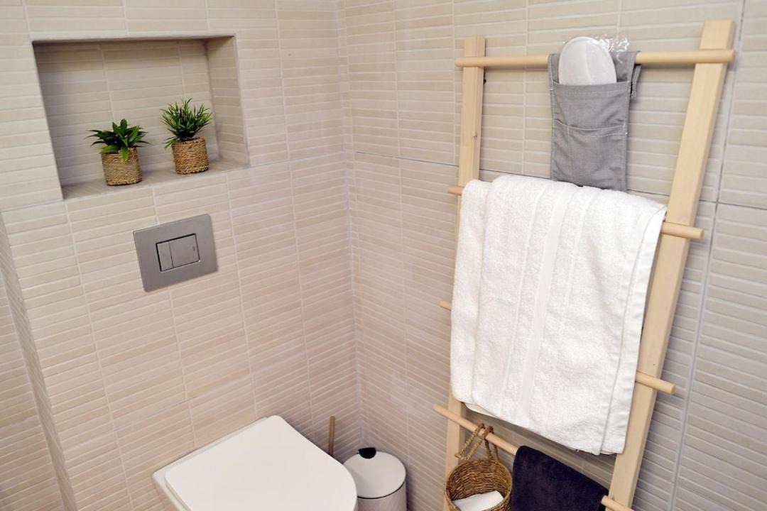 Photo of Bathroom in Marathopoli