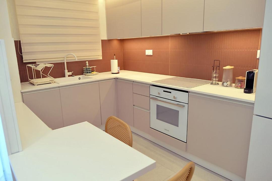 Photo of Kitchen in Marathopoli