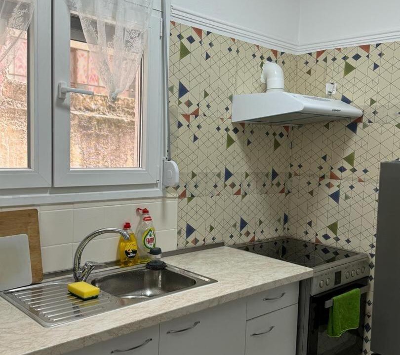 Photo of Kitchen in Kallithea