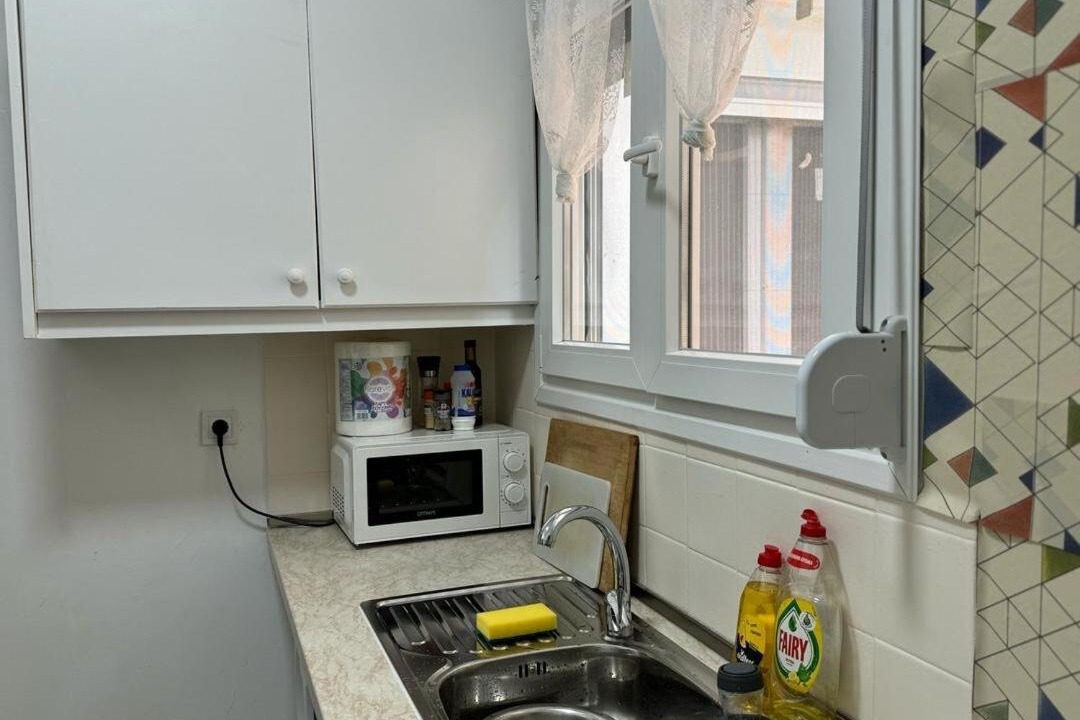 Photo of Kitchen in Kallithea
