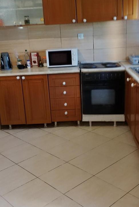 Photo of Kitchen in Karditsa