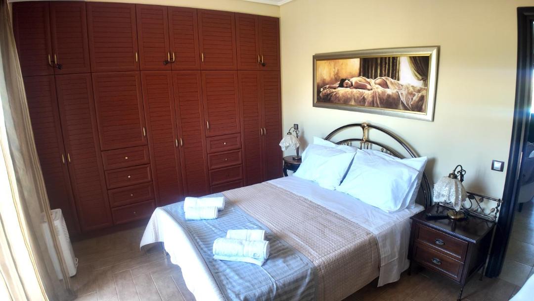 Photo of Bedroom in Theologos