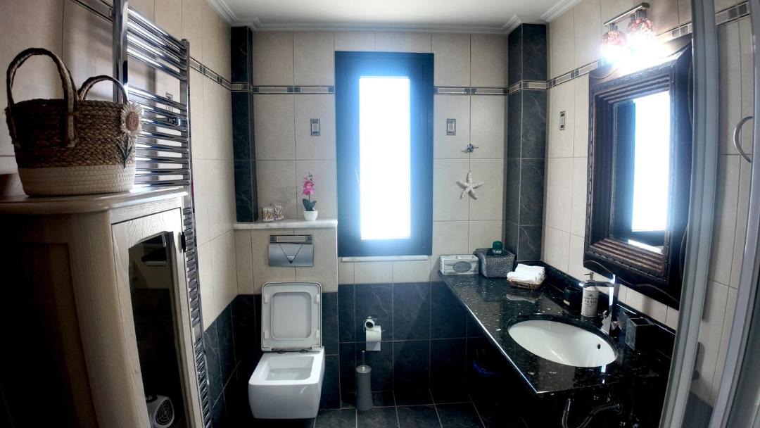 Photo of Bathroom in Theologos