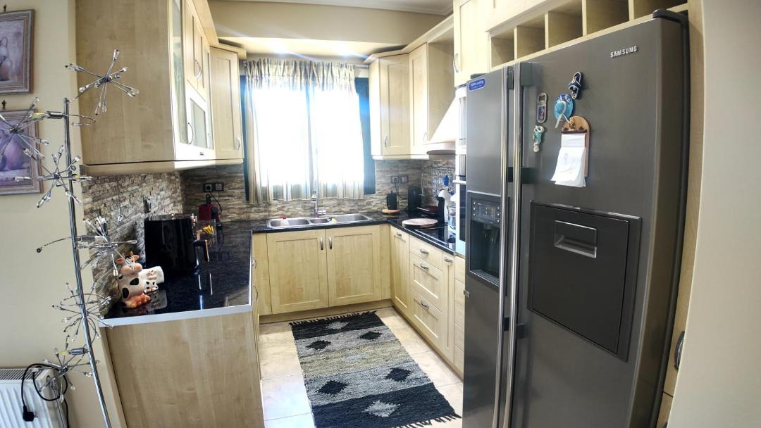 Photo of Kitchen in Theologos