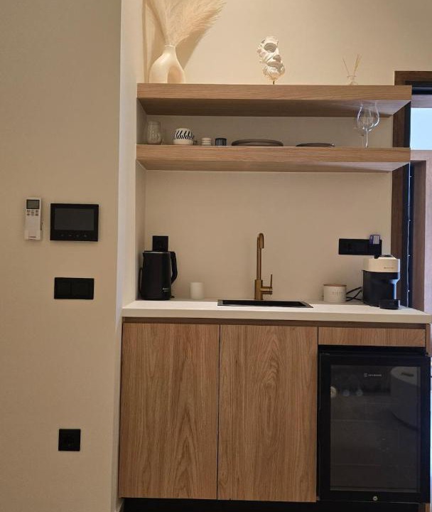 Photo of Kitchen in Petroupoli