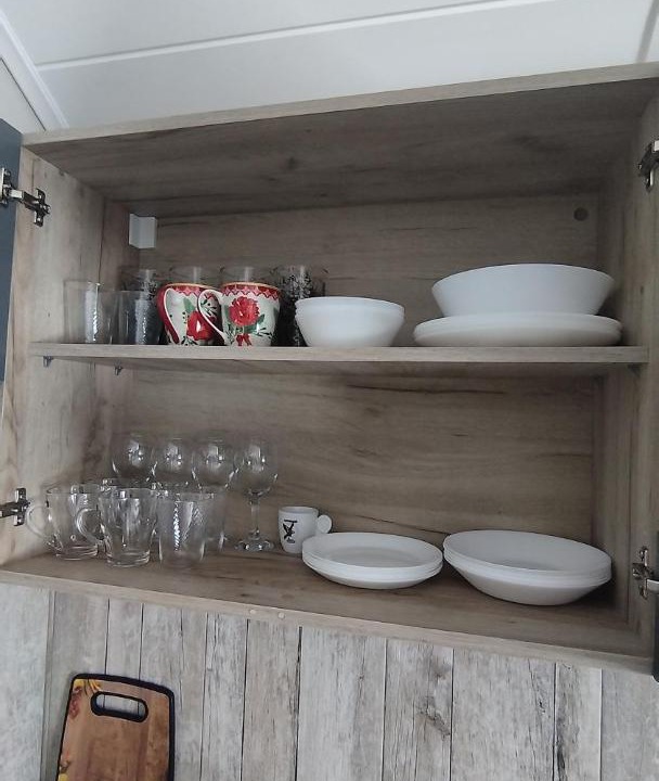 Photo of Kitchen in Isthmia