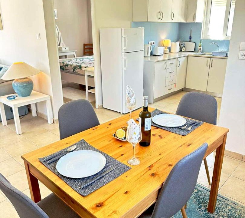 Photo of Kitchen in Kalithies
